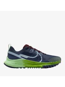 Мужские кроссовки Nike React Pegasus Trail 4 - DJ6158-403