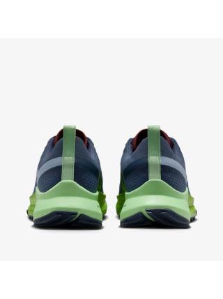 Мужские кроссовки Nike React Pegasus Trail 4 - DJ6158-403