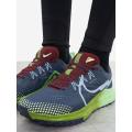 Мужские кроссовки Nike React Pegasus Trail 4 - DJ6158-403