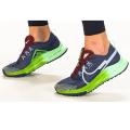 Мужские кроссовки Nike React Pegasus Trail 4 - DJ6158-403