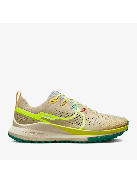 Мужские кроссовки Nike React Pegasus Trail 4 - DJ6158-700