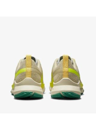 Мужские кроссовки Nike React Pegasus Trail 4 - DJ6158-700