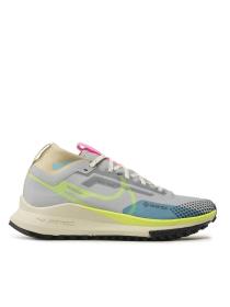Мужские кроссовки Nike React Pegasus Trail 4 GTX - DJ7926-002