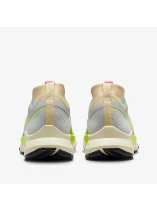 Мужские кроссовки Nike React Pegasus Trail 4 GTX - DJ7926-002