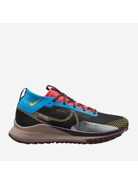 Мужские кроссовки Nike React Pegasus Trail 4 GTX - DJ7926-003