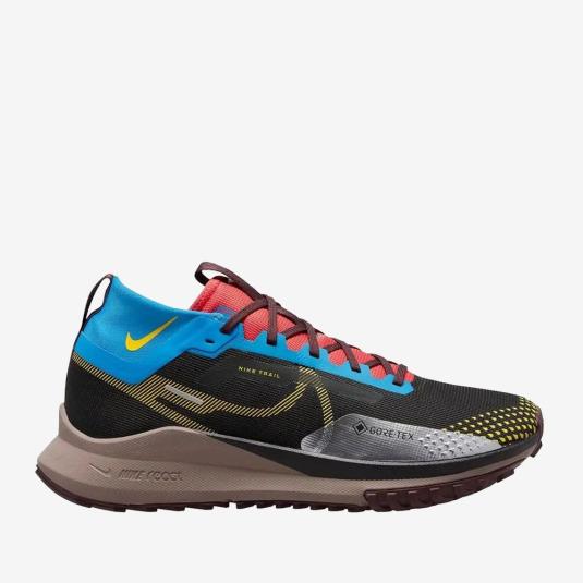 Мужские кроссовки Nike React Pegasus Trail 4 GTX - DJ7926-003