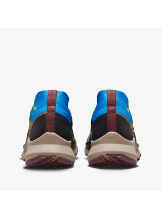 Мужские кроссовки Nike React Pegasus Trail 4 GTX - DJ7926-003