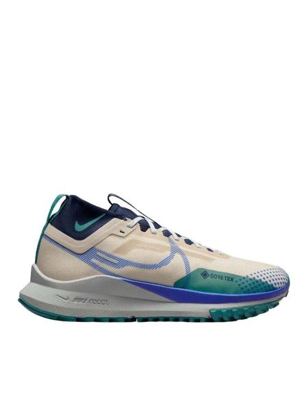 Мужские кроссовки Nike React Pegasus Trail 4 GTX - DJ7926-100