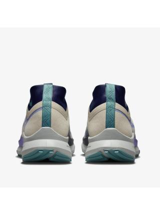 Мужские кроссовки Nike React Pegasus Trail 4 GTX - DJ7926-100