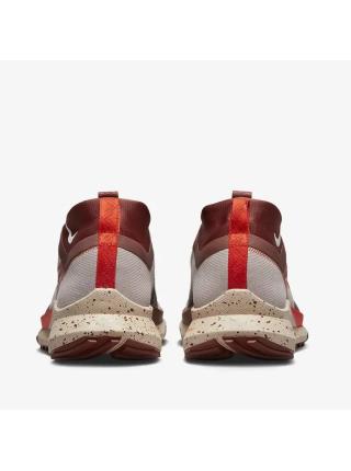 Мужские кроссовки Nike React Pegasus Trail 4 GTX - DJ7926-200