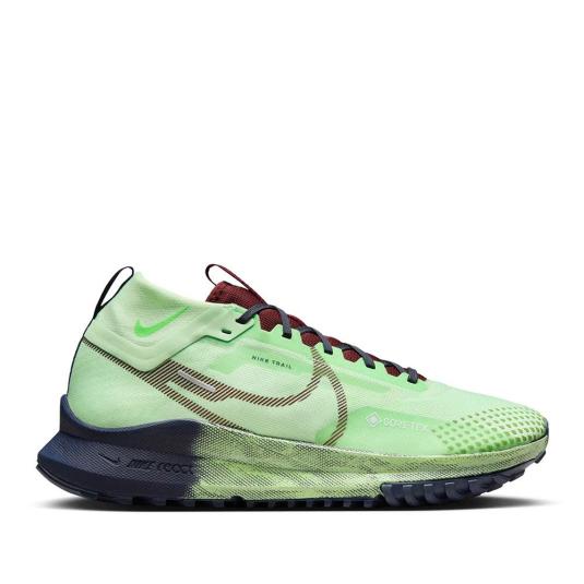 Мужские кроссовки Nike React Pegasus Trail 4 GTX V2 - DJ7926-303