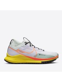 Мужские кроссовки Nike React Pegasus Trail 4 GTX - DJ7926-500