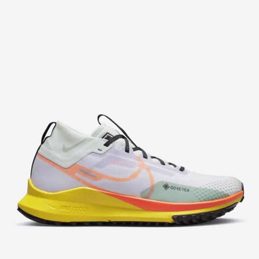 Мужские кроссовки Nike React Pegasus Trail 4 GTX - DJ7926-500