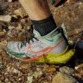 Мужские кроссовки Nike React Pegasus Trail 4 GTX - DJ7926-500