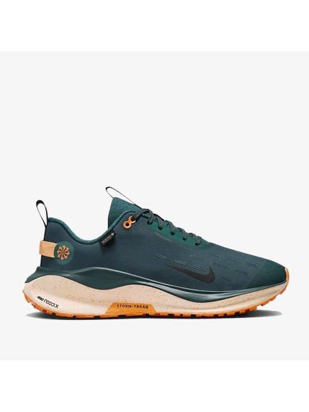 Мужские кроссовки Nike ReactX Infinity RN 4 GTX - FB2204-300
