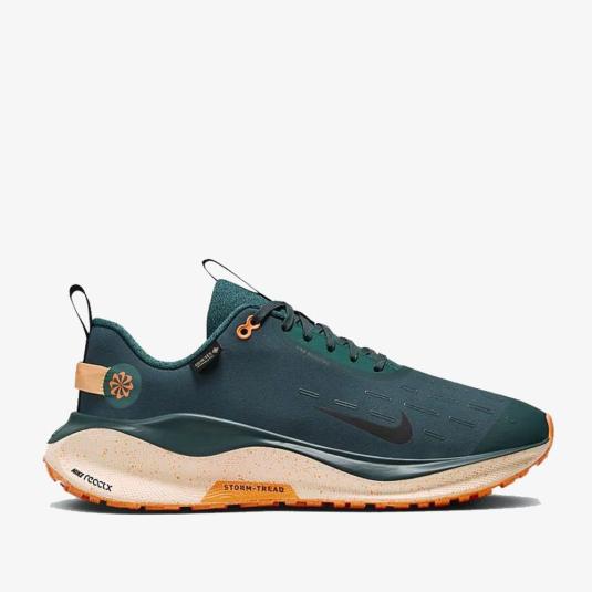 Мужские кроссовки Nike ReactX Infinity RN 4 GTX - FB2204-300