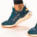 Мужские кроссовки Nike ReactX Infinity RN 4 GTX - FB2204-300