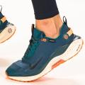 Мужские кроссовки Nike ReactX Infinity RN 4 GTX - FB2204-300