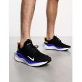 Мужские кроссовки Nike ReactX Infinity Run 4 - DR2665-005