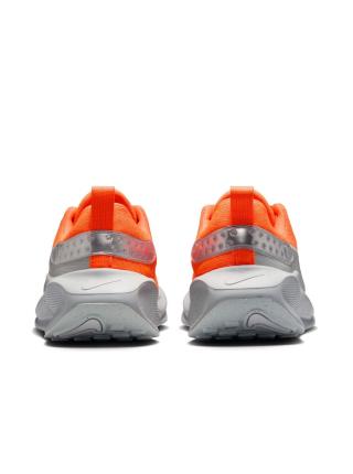 Мужские кроссовки Nike ReactX Infinity Run 4 PRM - HQ2934-800