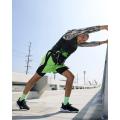 Мужские кроссовки Nike ReactX Infinity Run 4 Wide - FN0881-001
