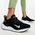 Мужские кроссовки Nike ReactX Infinity Run 4 Wide - FN0881-001