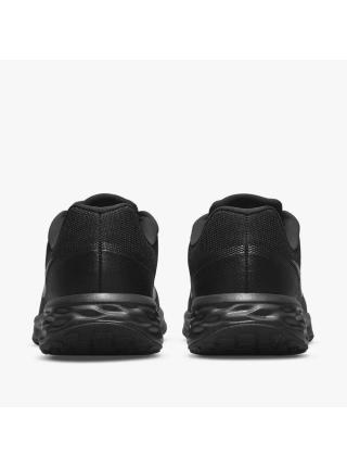 Мужские кроссовки Nike Revolution 6 NN - DC3728-001