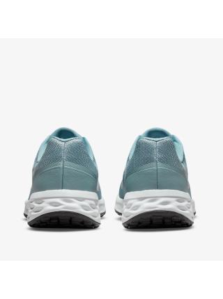 Мужские кроссовки Nike Revolution 6 NN - DC3728-010