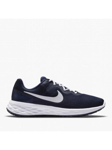 Мужские кроссовки Nike Revolution 6 NN - DC3728-401