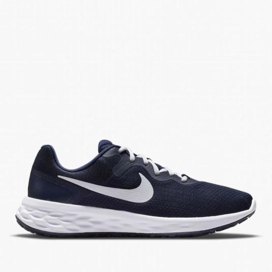 Мужские кроссовки Nike Revolution 6 NN - DC3728-401
