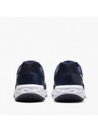 Мужские кроссовки Nike Revolution 6 NN - DC3728-401