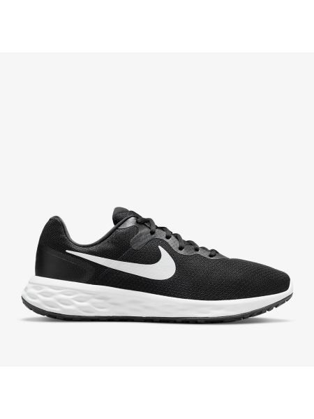 Мужские кроссовки Nike Revolution 6 NN - DD8475-003