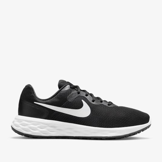 Мужские кроссовки Nike Revolution 6 NN - DD8475-003