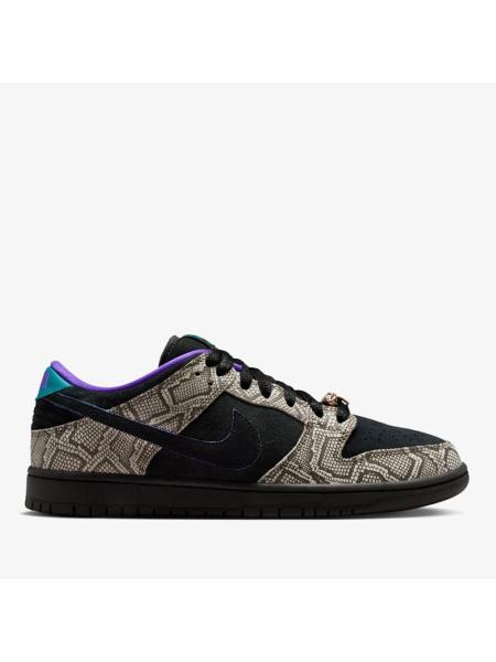 Мужские кроссовки Nike SB Dunk Low Dashawn Jordan - IB6208-200