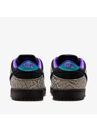 Мужские кроссовки Nike SB Dunk Low Dashawn Jordan - IB6208-200