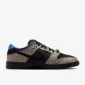 Мужские кроссовки Nike SB Dunk Low Dashawn Jordan - IB6208-200