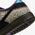 Мужские кроссовки Nike SB Dunk Low Dashawn Jordan - IB6208-200