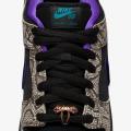 Мужские кроссовки Nike SB Dunk Low Dashawn Jordan - IB6208-200