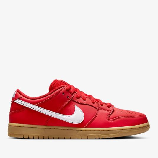 Мужские кроссовки Nike SB Dunk Low Pro - FJ1674-600