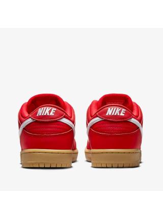 Мужские кроссовки Nike SB Dunk Low Pro - FJ1674-600