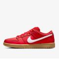 Мужские кроссовки Nike SB Dunk Low Pro - FJ1674-600
