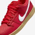 Мужские кроссовки Nike SB Dunk Low Pro - FJ1674-600