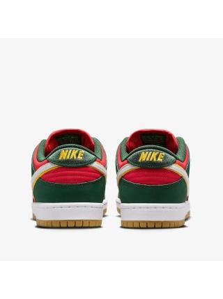 Мужские кроссовки Nike SB Dunk Low Pro Prm - FZ1287-300