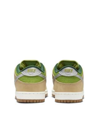 Мужские кроссовки Nike SB Dunk Low Pro - FQ7585-200