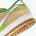 Мужские кроссовки Nike SB Dunk Low Pro - FQ7585-200