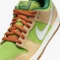 Мужские кроссовки Nike SB Dunk Low Pro - FQ7585-200