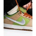 Мужские кроссовки Nike SB Dunk Low Pro - FQ7585-200