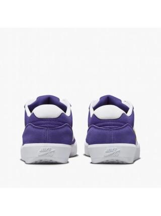 Мужские кроссовки Nike SB Force 58 - DV5477-500