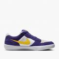 Мужские кроссовки Nike SB Force 58 - DV5477-500