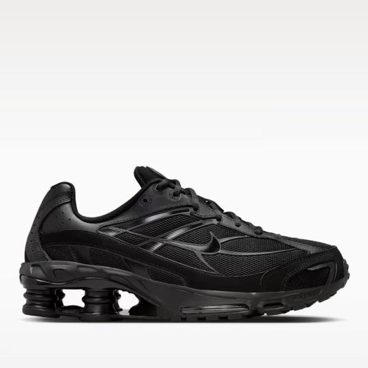 Мужские кроссовки Nike Shox Ride 2 - IO4296-002